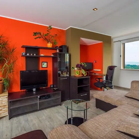 Apartman Andrea