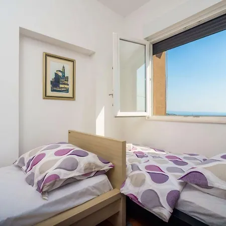Apartman Andrea