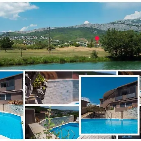 Apartman Andrea *