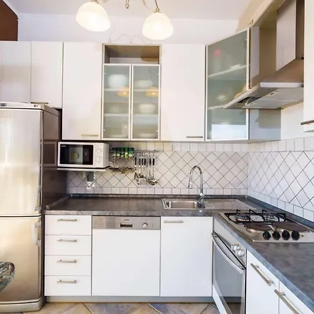 Andrea Apartman Žrnovnica